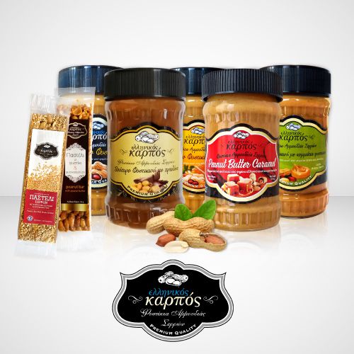 Ελληνικός Καρπός