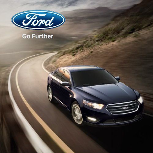 Ford Dealer's websites