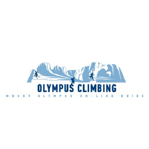 Olympus Climbing