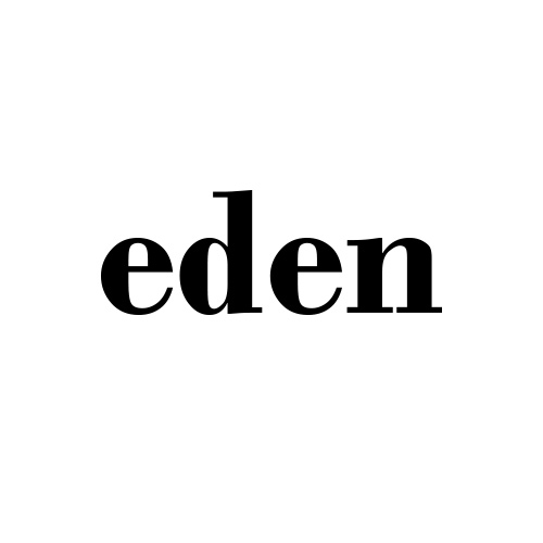 Eden fashion