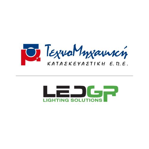 Τεχνομηχανική - Ledgr