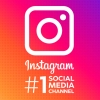 Instagram: The Top Social Media Channel