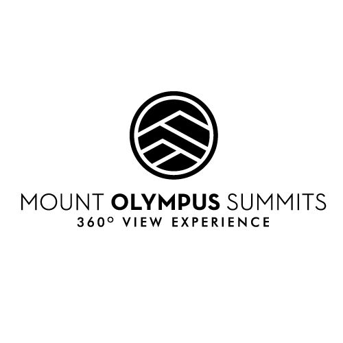 Mount Olympus Summits