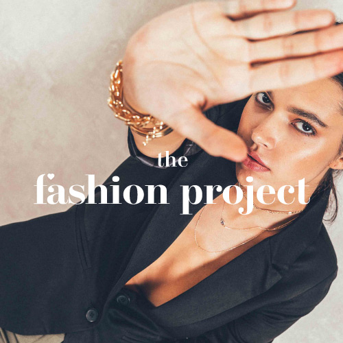 Thefashionproject Fashion Ecommerce and ERP platform