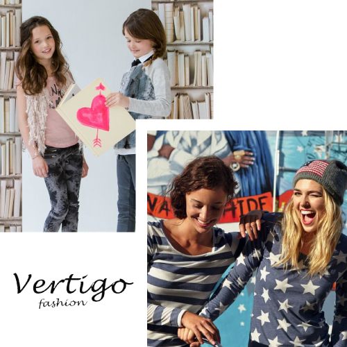 Vertigo Fashion