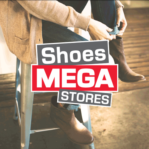 Shoes Mega Stores