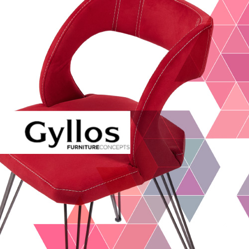 Gyllos Online B2B platform