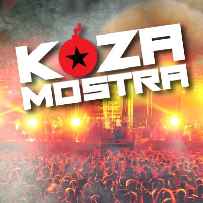 KozaMostra