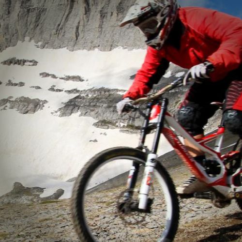 Action Bike Club