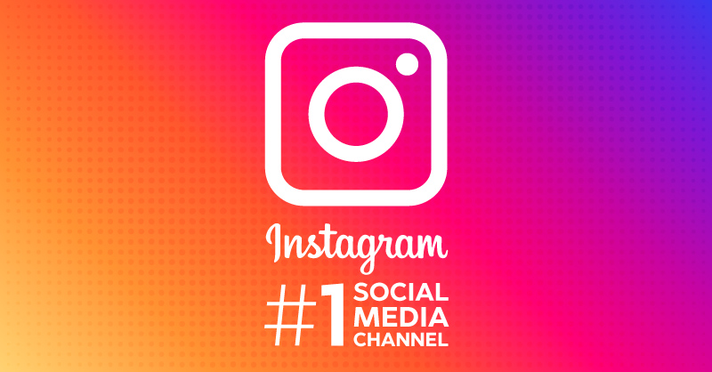 Instagram: Το κορυφαίο Social Media Channel