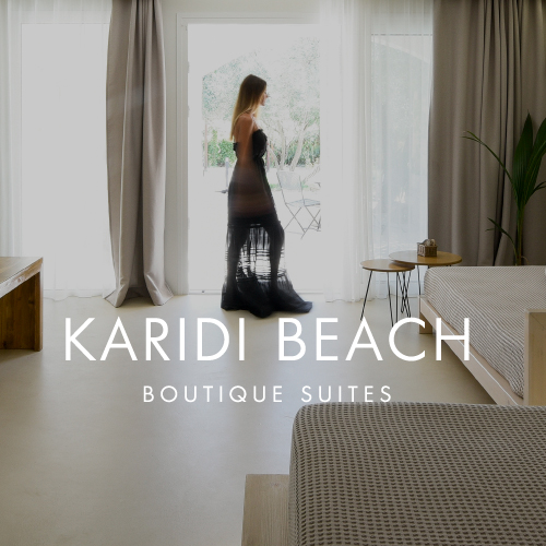 Karidi Boutique Suites