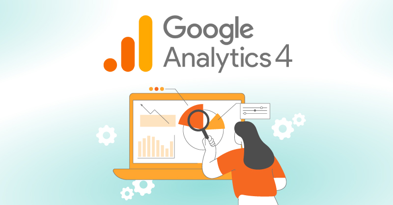 Google Analytics 4: Καινοτομίες και βελτιώσεις στην ανάλυση δεδομένων