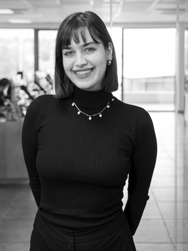 ADMINISTRATIVE ASSISTANT