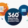 360° Digital Marketing 