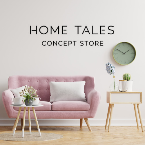 Home-tales
